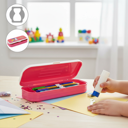 Kido Pencil Box 