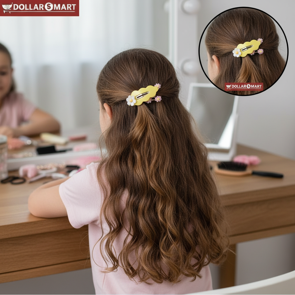 Hair Clip 