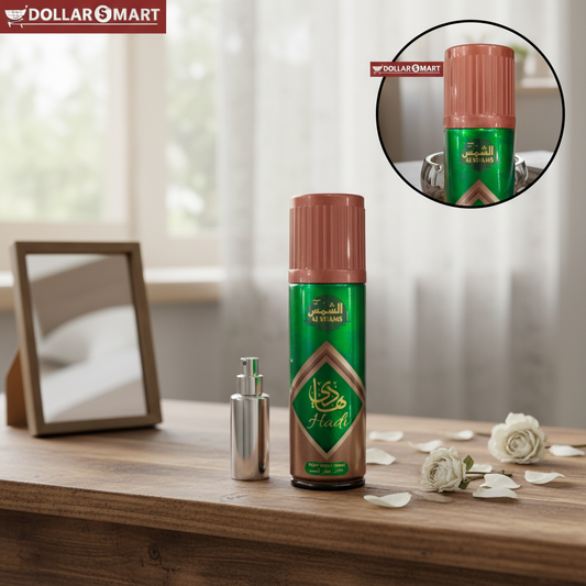 Body Spray