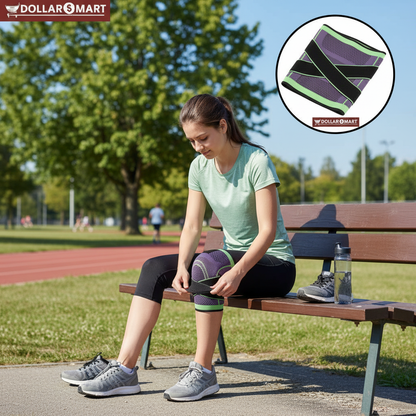 Knee Support