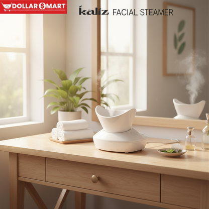 KALIZ Facial Steamer