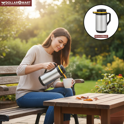 Vacuum Flask 1.0ltr