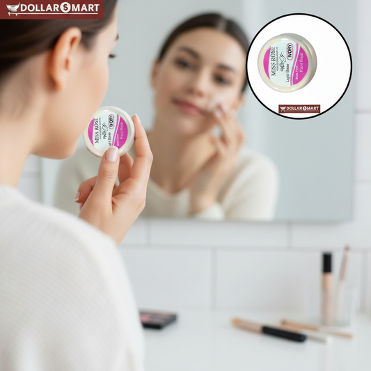 Miss Rose Light Base Water Proof