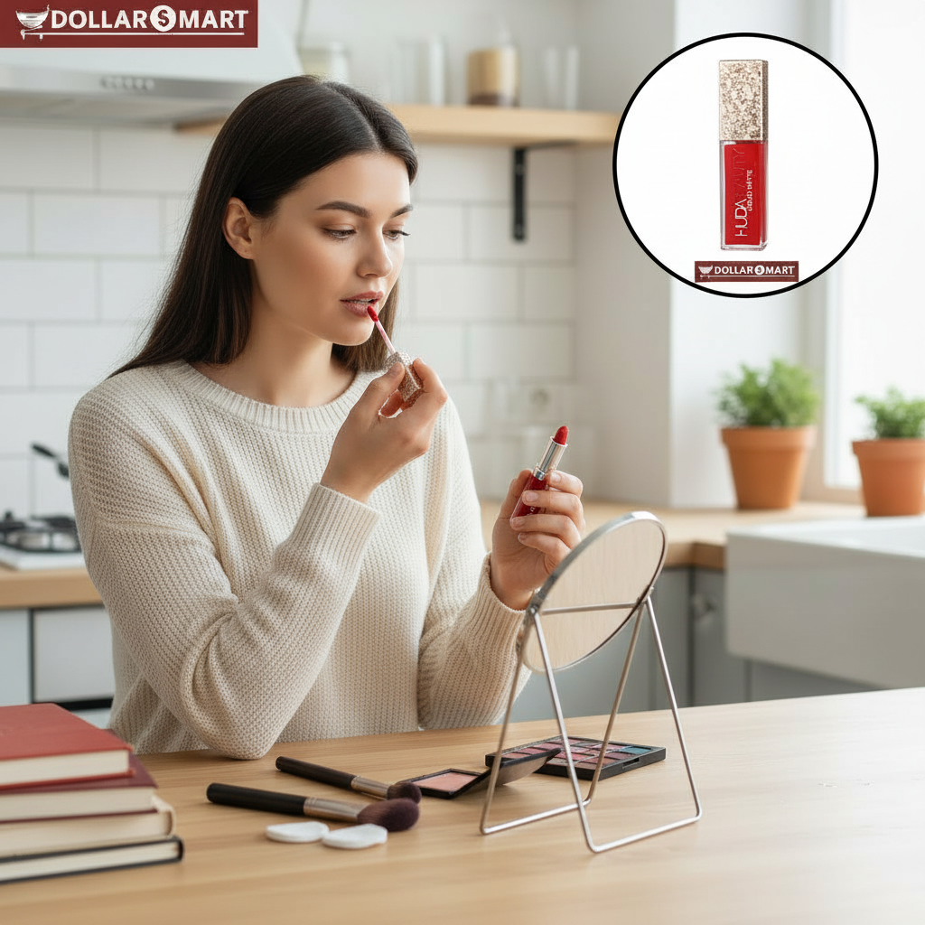 Huda lipGloss