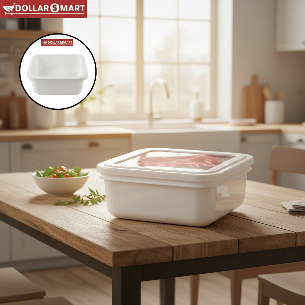 Classic Kitchen Container Large 1 Pc