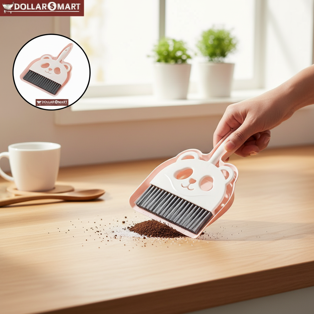 Dust Pan