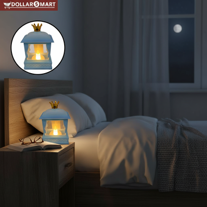 Light up Candle