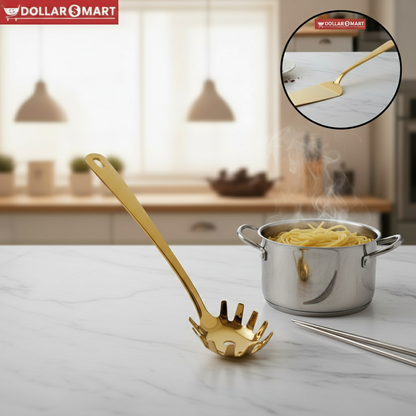 Golden Spoon