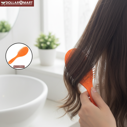 Fancy Hair Brush