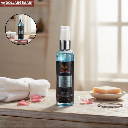 Creed Body Mist