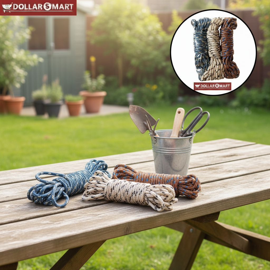 Rope 3pcs