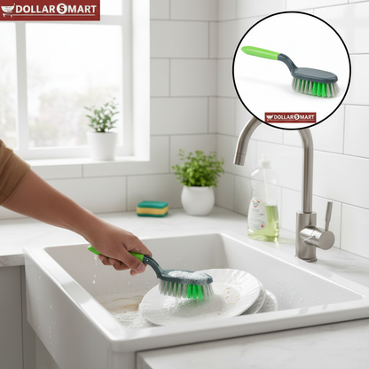 Multi-Purpose Brush