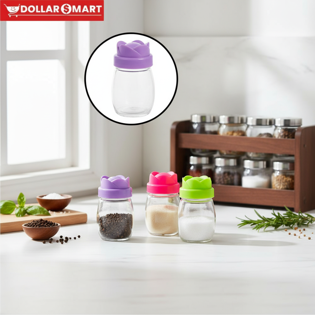 colorfull mini spice