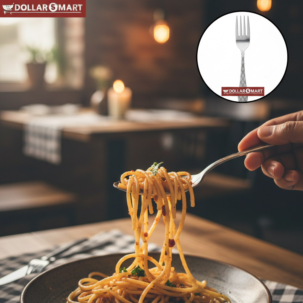 Forks 6pcs