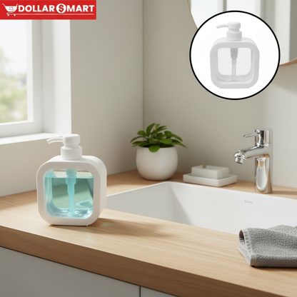 Soap dispenser 300ml