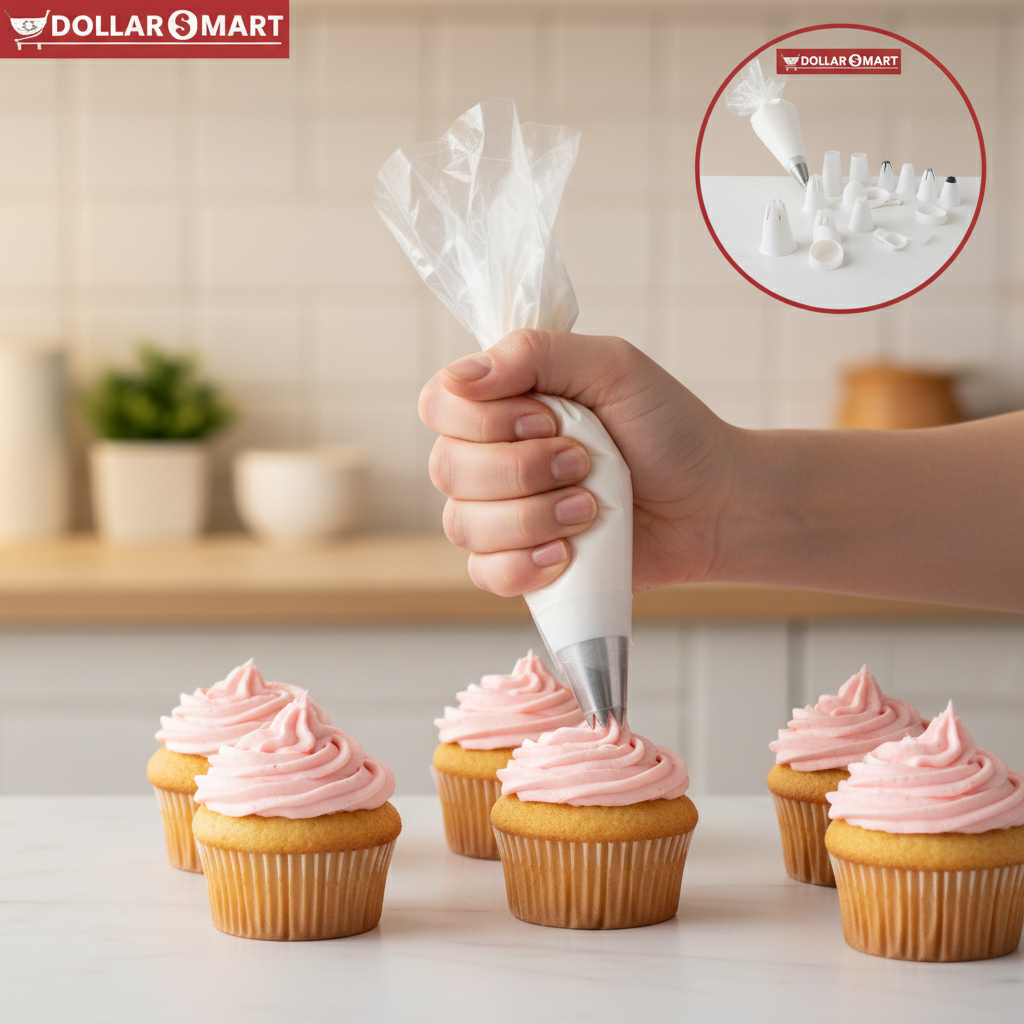 Cake Ice Deocration