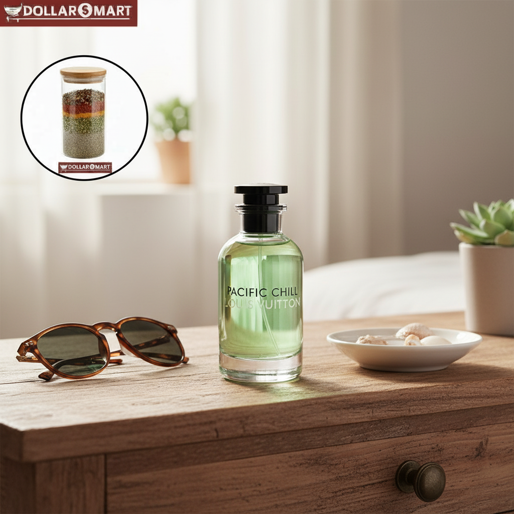 LV Pacific Chill Perfume