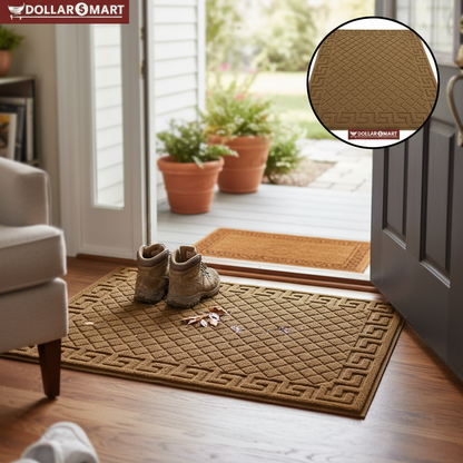 Welcome Mat
