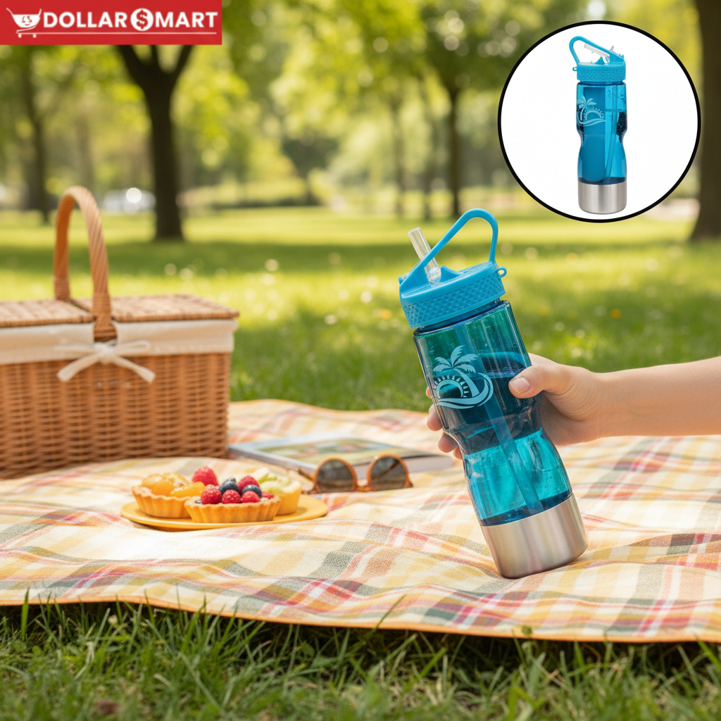 Water Bottle