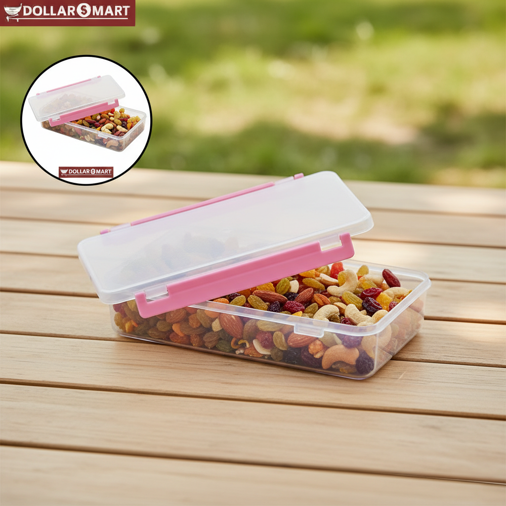 Food Container