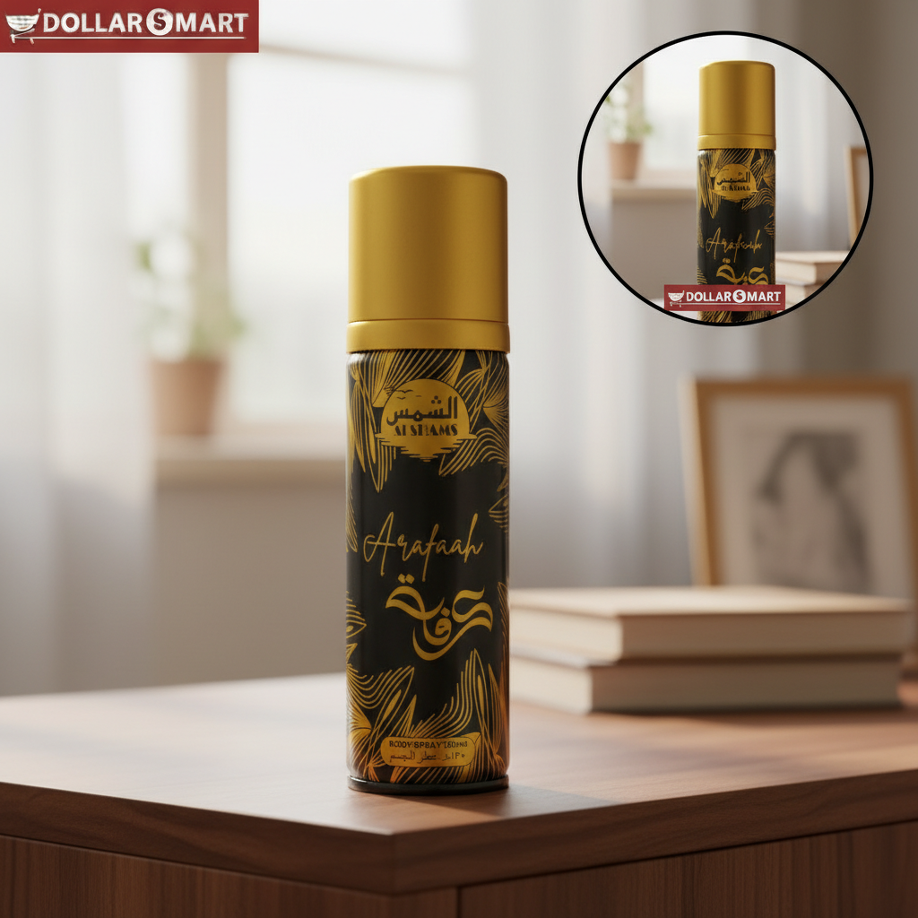 Body Spray