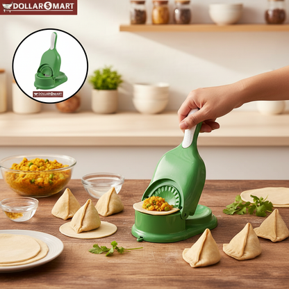 Samosa Maker