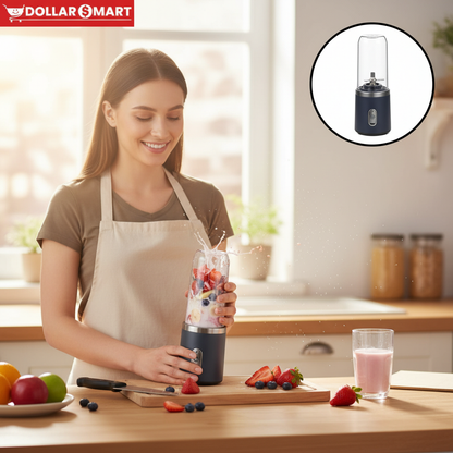 Portable Small juicer