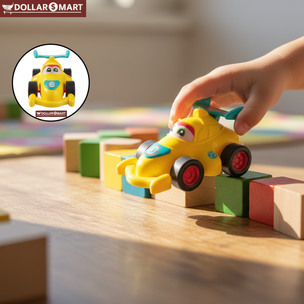 Push Car Toy