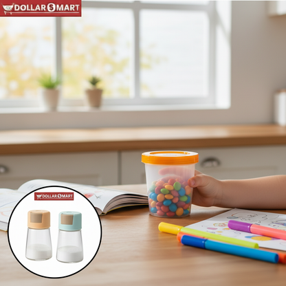 Smart kitchen Jar Medium
