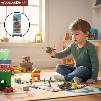 Die Cast Toys