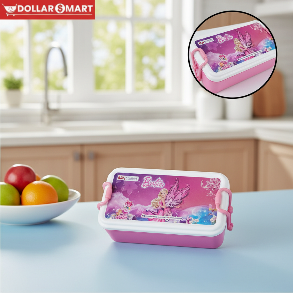 Kids Lunch Boxes