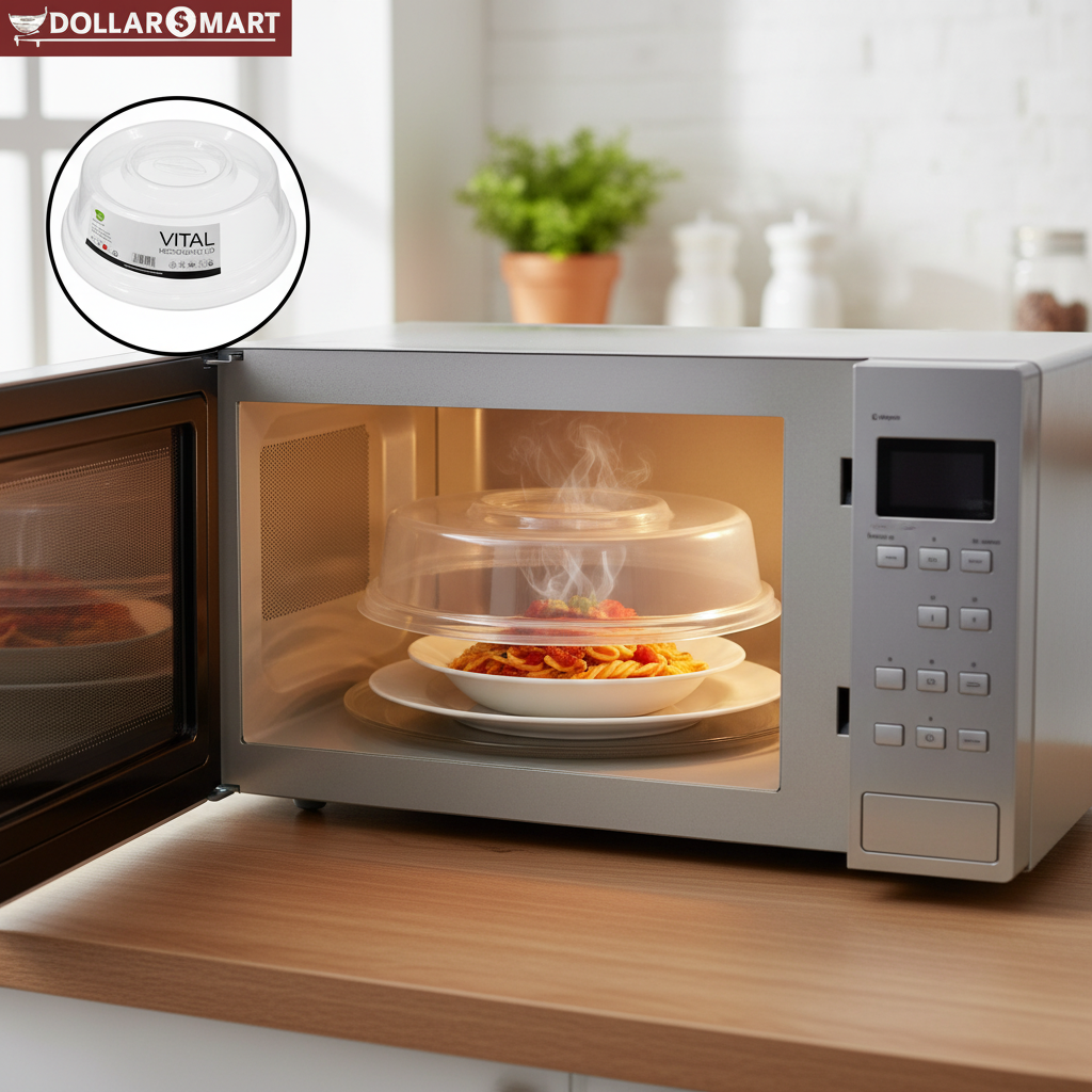 MicroWave Lib
