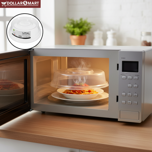 MicroWave Lib