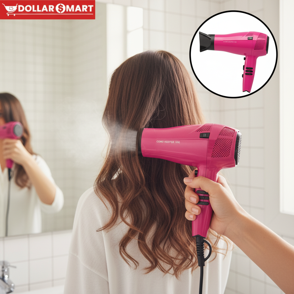 VS Sasoon Hair Dryer