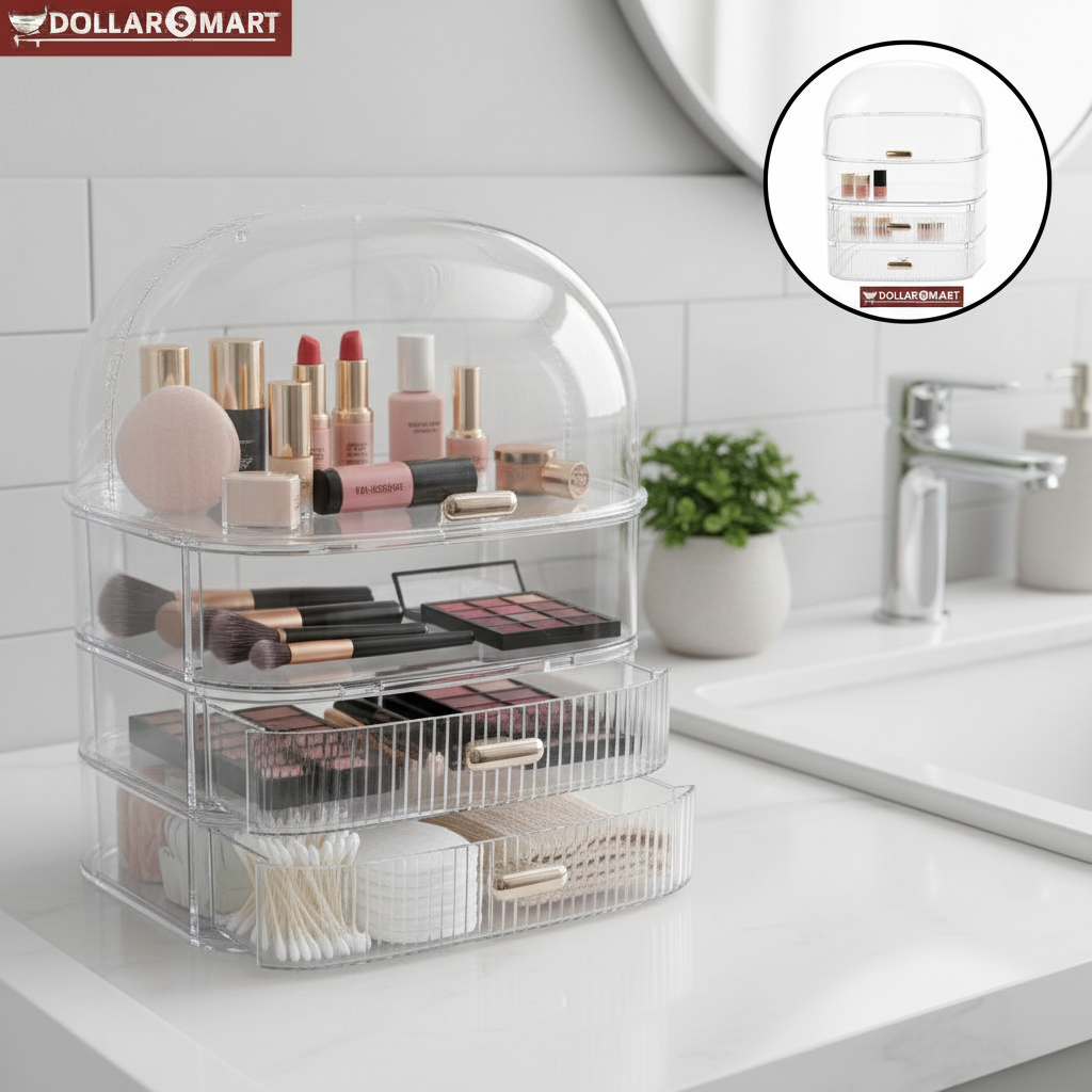 Comsmetic Organizer