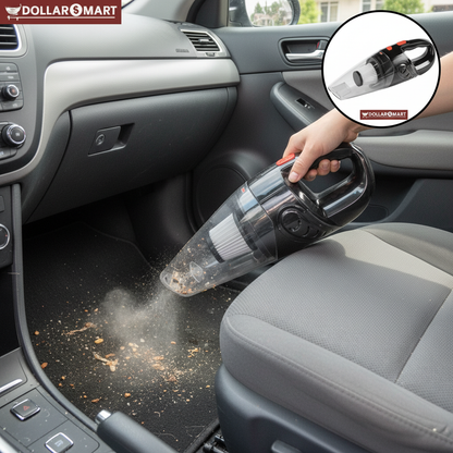 Car Dry & Wet Car Vacuum Cleaner