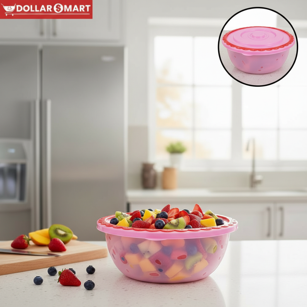 Air Tight Bowl large - Buy Online Pakistan