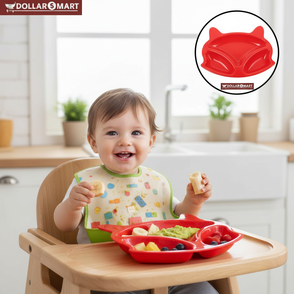 Kids Tray