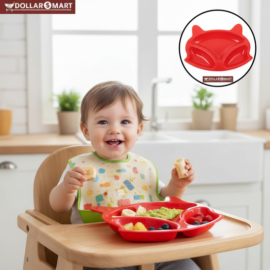Kids Tray