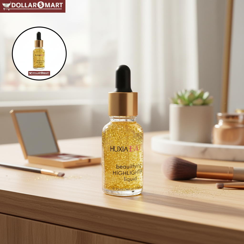 Huxia Rice Serum
