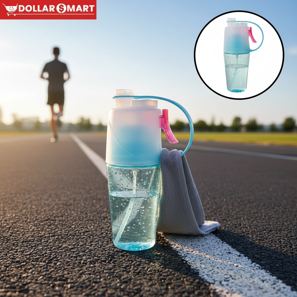 Spray Bottle 600ML
