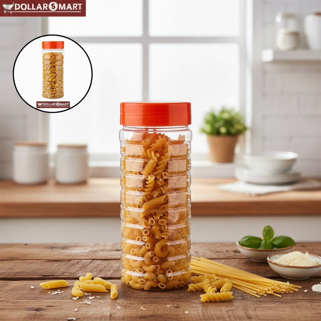 Food Jar