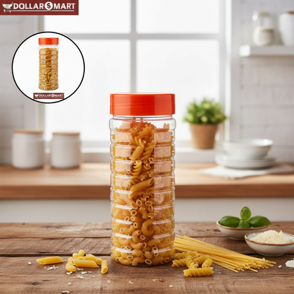 Food Jar