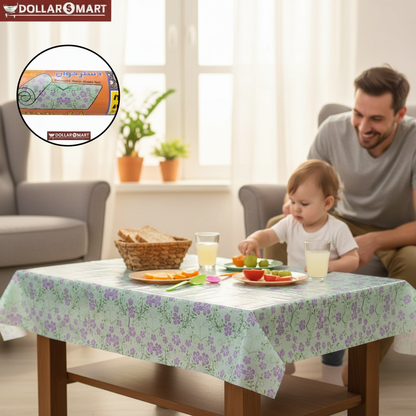 Multi-Printed Dastarkhwan Disposble medium