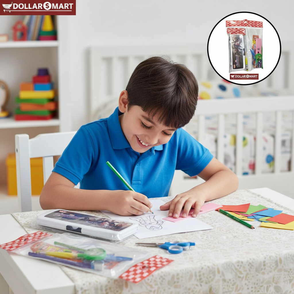 Kiddy Gift Set