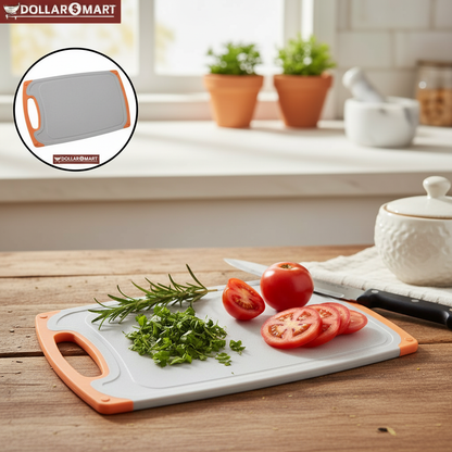 Cutting Board