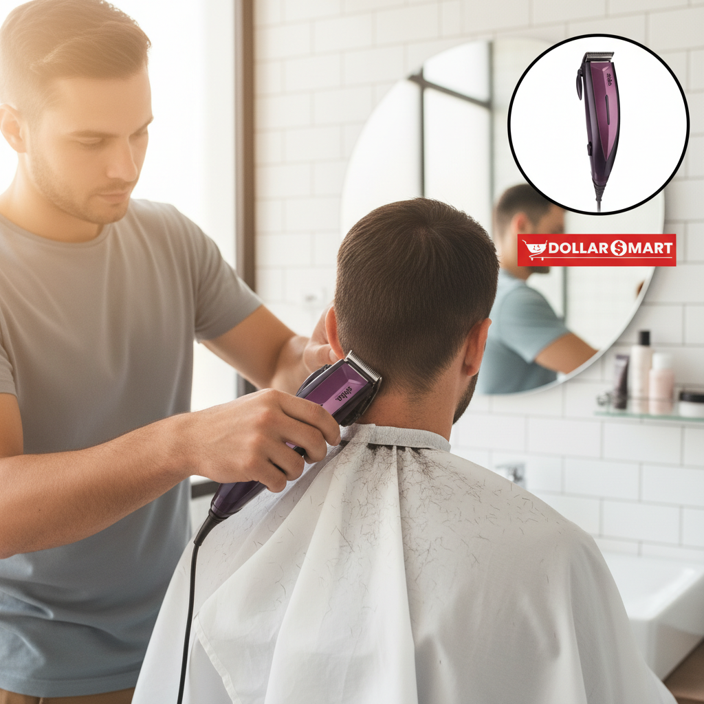 Sinbo hair Clipper