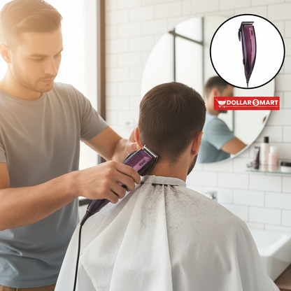Sinbo hair Clipper