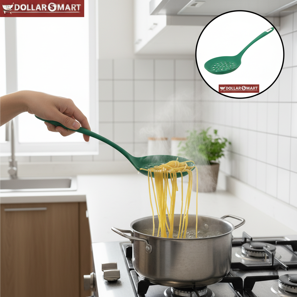 Silicon Spatula