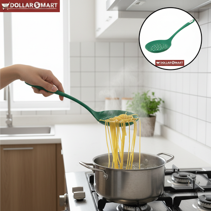 Silicon Spatula